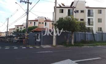 Imagem 2: APARTAMENTO A VENDA RESIDENCIAL COCAIS NO BAIRRO MORADA DO SOL EM INDAIATUBA SP