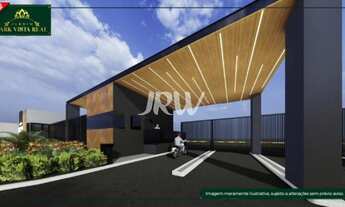 Imagem 2: TERRENO A VENDA NO CONDOMÍNIO NO JARDIM PARK VISTA REAL EM INDAIATUBA SP