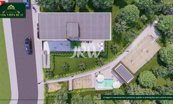 Imagem 7: TERRENO A VENDA NO CONDOMÍNIO NO JARDIM PARK VISTA REAL EM INDAIATUBA SP