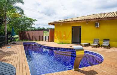 Imagem 2: TERRENO A VENDA NO JARDINS DO GOLFE RESIDENCIAL NA CIDADE DE INDAIATUBA - SP Área do terr