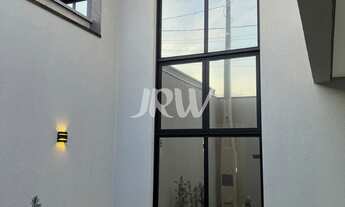 Imagem 5: CASA A VENDA PARQUE BARNABÉ INDAIATUBA SP