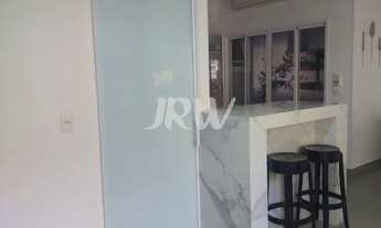 Imagem 3: CASA A VENDA NO CONDOMÍNIO VILLAGIO DE ITAICI ? SOBRADO - INDAIATUBA SP