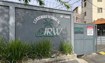 Imagem: APARTAMENTO A VENDA RESIDENCIAL COCAIS NO