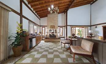 Imagem: CHACARA A VENDA NO CONDOMÍNIO TERRAS DE