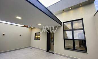 Imagem: CASA À VENDA NO BAIRRO JARDIM BOM SUCESSO