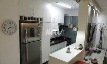 Imagem 6: APARTAMENTO A VENDA NO CONDOMÍNIO PATIO ANDALUZ - INDAIATUBA SP