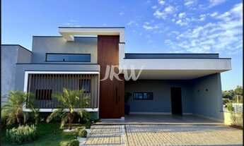 Imagem: CASA A VENDA JARDIM LAGUNA NA CIDADE INDAIATUBA