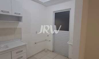 Imagem 3: APARTAMENTO A VENDA NO CONDOMÍNIO VILA VIC NO BAIRRO COLINAS NA CIDADE DE INDAIATUBA