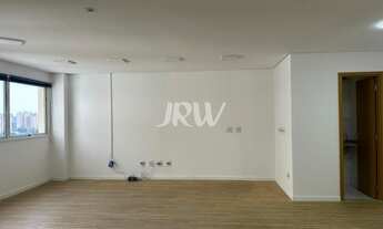 Imagem 2: SALA A VENDA NO EDIFÍCIO COMERCIAL OFFICE PREMIUM NA CIDADE DE INDAIATUBA