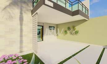 Imagem 4: CASA SOBRADO A VENDA NO CONDOMÍNIO PARK GRAN RESERVE - INDAIATUBA SP