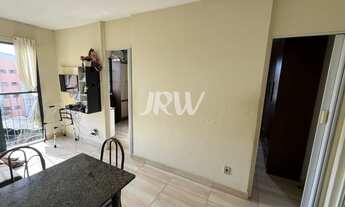 Imagem 5: APARTAMENTO A VENDA RESIDENCIAL COCAIS NO BAIRRO MORADA DO SOL EM INDAIATUBA SP