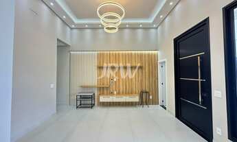 Imagem 4: CASA A VENDA NO CONDOMÍNIO PARK GRAN RESERVE BAIRRO VILA RUBENS NA CIDADE DE INDAIATUBA