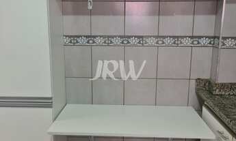 Imagem 5: APARTAMENTO NO CONDOMINIO SOLAR DOS GIRASSOIS NO BAIRRO PARQUE INDAIA EM INDAIATUBA SP