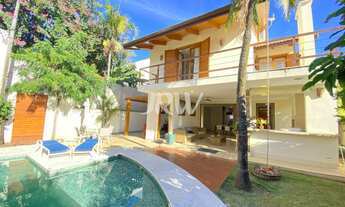 Imagem: CASA A VENDA NO CONDOMÍNIO SANTA CLARA