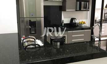 Imagem 5: CASA A VENDA NO CONDOMÍNIO BRESCIA NA CIDADE DE INDAIATUBA