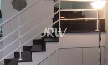 Imagem 7: CASA A VENDA NO CONDOMÍNIO VILLAGIO DE ITAICI ? SOBRADO - INDAIATUBA SP