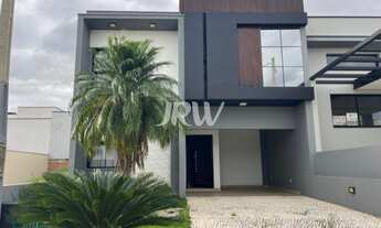 Imagem: SOBRADO A VENDA NO CONDOMÍNIO JARDINS DOS