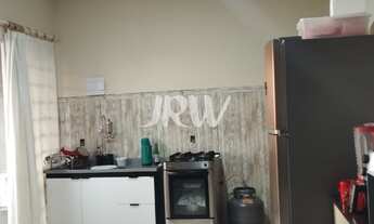 Imagem 2: CASA A VENDA NO BAIRRO PARQUE RESIDENCIAL SABIÁS NA CIDADE DE INDAIATUBA SP