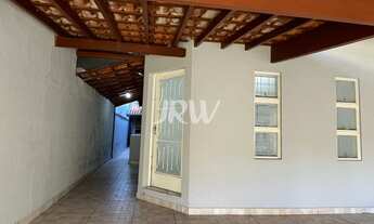 Imagem: CASA A VENDA NO BAIRRO JARDIM HUBERT NA