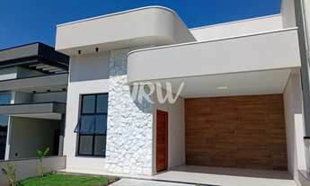 Imagem: CASA A VENDA NO CONDOMÍNIO GRAN RESERVE