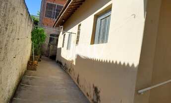 Imagem: CASA A VENDA NO BAIRRO CENTRO NA CIDADE