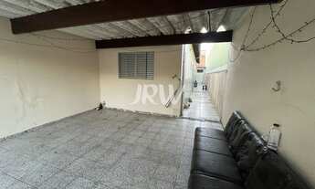 Imagem 2: CASA A VENDA NO BAIRRO MORADA DO SOL NA CIDADE DE INDAIATUBA