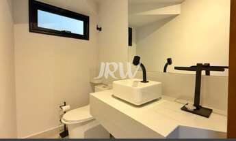 Imagem 7: CASA A VENDA NO CONDOMÍNIO PARK GRAN RESERVE INDAIATUBA SP