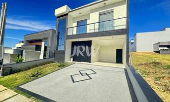 Imagem: CASA SOBRADO A VENDA NO CONDOMÍNIO GRAN