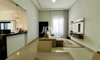 Imagem 6: CASA A VENDA NO CONDOMÍNIO MANTOVA NA CIDADE DE INDAITUBA SP Área Terreno : 220 m2 Área C