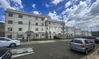 Imagem: APARTAMENTO A VENDA NO CONDOMÍNIO CEREJEIRAS