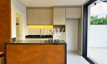 Imagem 5: CASA A VENDA NO CONDOMÍNIO PARK GRAN RESERVE INDAIATUBA SP