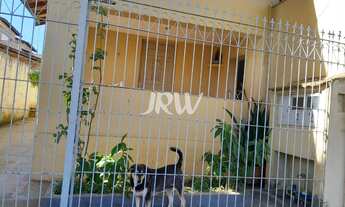 Imagem 3: CASA A VENDA NO BAIRRO CENTRO NA CIDADE DE INDAIATUBA