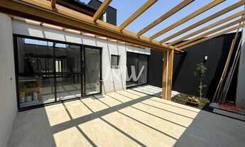 Imagem: CASA A VENDA NO BAIRRO JARDIM CASABLANCA