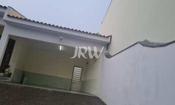 Imagem 3: CASA A VENDA NO BAIRRO VILA SUIÇA NA CIDADE DE INDAIATUBA SP