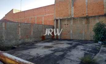 Imagem 3: TERRENO A VENDA NO BAIRRO JARDIM REGINA NA CIDADE DE INDAIATUBA