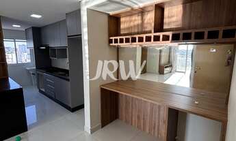 Imagem 6: Apartamento à venda no Edifício Cambury no bairro centro em Indaiatuba/SP