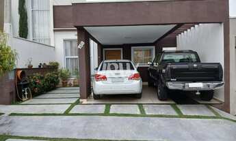 Imagem: CASA A VENDA NO CONDOMÍNIO JARDIM DOS IMPÉRIOS