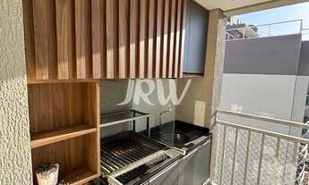 Imagem 4: Apartamento à venda no Edifício Cambury no bairro centro em Indaiatuba/SP