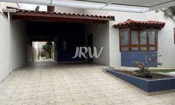 Imagem: CASA A VENDA NO JARDIM VILA AVAÍ NA CIDADE