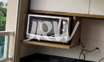 Imagem 3: APARTAMENTO A VENDA RESIDENCIAL PARQUE CECI