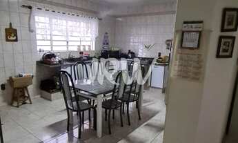 Imagem 6: CASA A VENDA NO BAIRRO VILA SUIÇA NA CIDADE DE INDAIATUBA SP