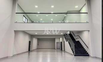 Imagem 2: GALPAO COMERCIAL em INDAIATUBA - SP, JARDIM ESPLANADA