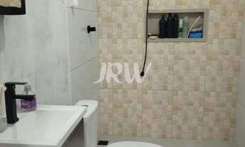 Imagem 4: CASA A VENDA NO BAIRRO PARQUE RESIDENCIAL SABIÁS NA CIDADE DE INDAIATUBA SP