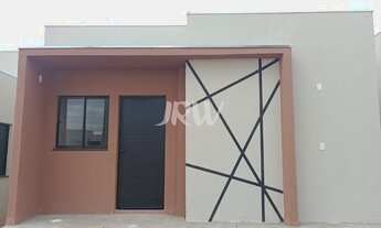 Imagem: CASA A VENDA NO BAIRRO SMART CITY NA CIDADE