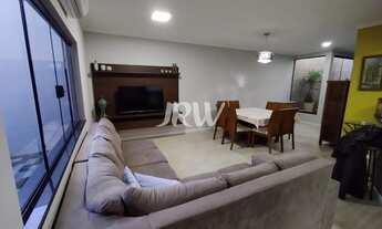 Imagem: CASA A VENDA NO BAIRRO JARDIM EUROPA II