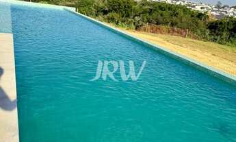 Imagem 4: TERRENO A VENDA NO CONDOMÍNIO CASA DO LAGO - INDAIATUBA SP