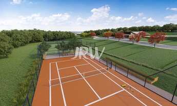 Imagem 5: TERRENO A VENDA NO CONDOMÍNIO CASA DO LAGO - INDAIATUBA SP