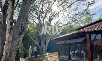 Imagem 6: TERRENO A VENDA NO CONDOMÍNIO CASA DO LAGO - INDAIATUBA SP