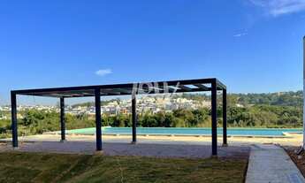 Imagem 7: TERRENO A VENDA NO CONDOMÍNIO CASA DO LAGO - INDAIATUBA SP