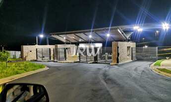 Imagem 3: TERRENO A VENDA NO CONDOMÍNIO CASA DO LAGO - INDAIATUBA SP